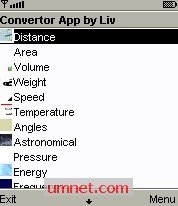 game pic for Measurement Units Convertor Free